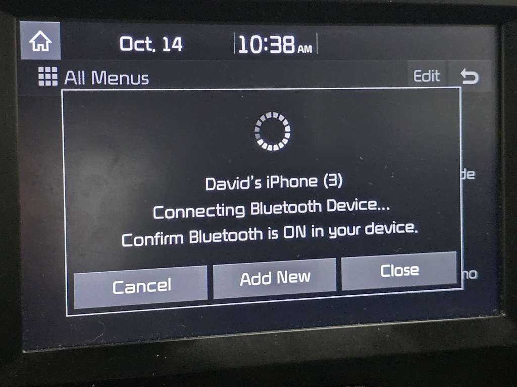 2020 Kia Soul X-Line photo 2