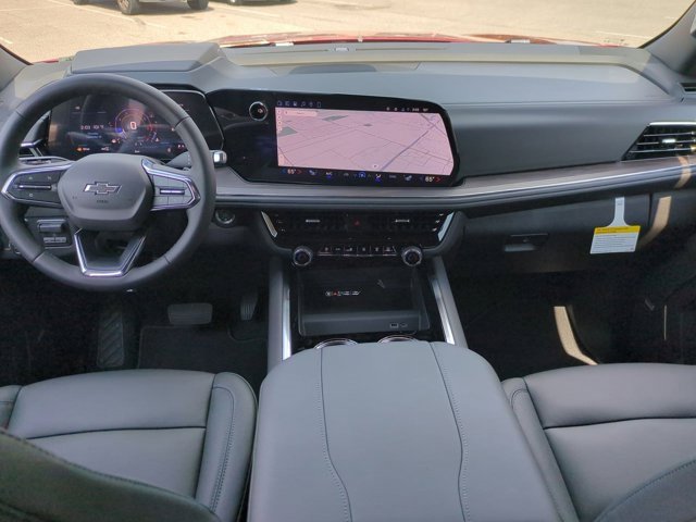 2026 Chevrolet Tahoe Z71 photo 20
