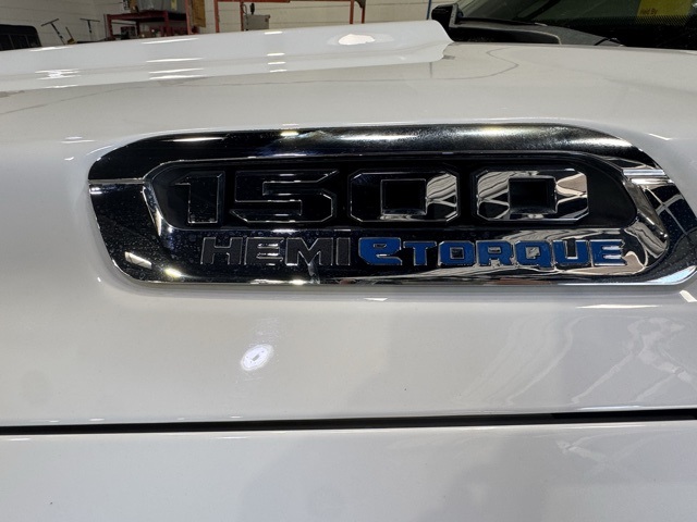 2023 Ram 1500 Big Horn Lone Star photo 2