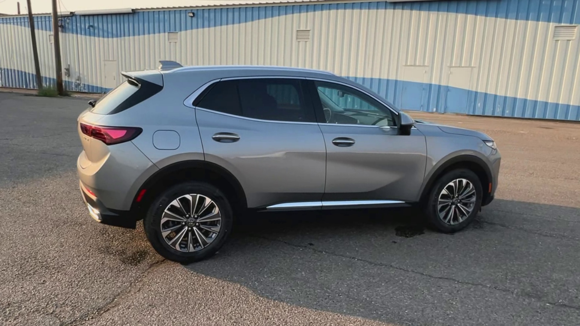 2024 Buick Envision Preferred photo 64