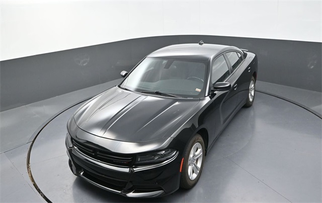 2023 Dodge Charger SXT photo 20