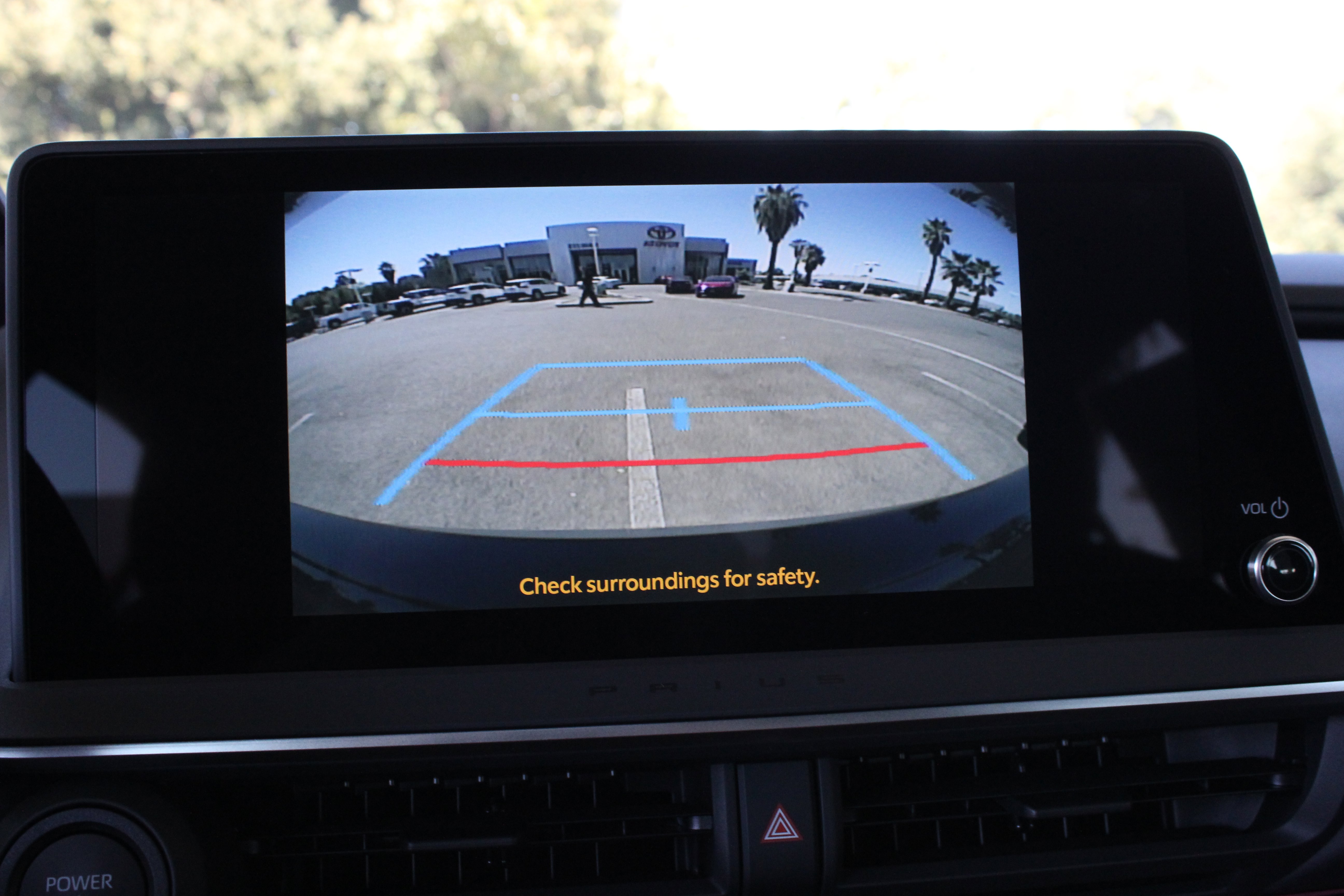 New 2024 Toyota Prius Prime XSE Hatchback in Davis AT42520 Hanlees