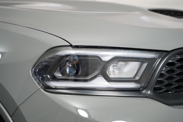 2026 Dodge Durango GT Plus photo 44