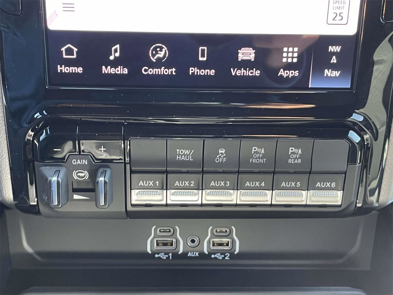 2026 Ram 2500 Big Horn photo 21