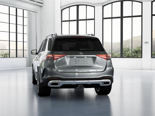2025 Mercedes Benz GLE 350 4MATIC photo 25