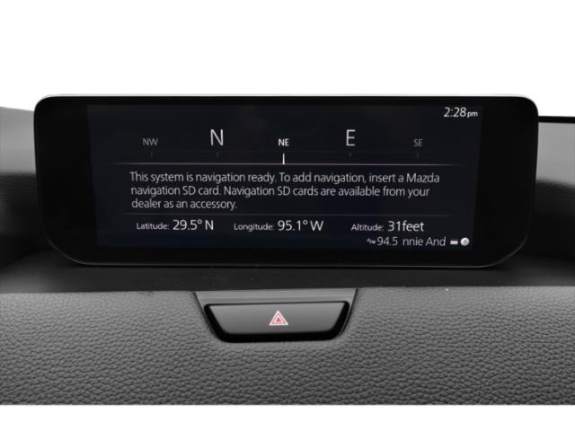 2024 Mazda CX-90 3.3 Turbo Preferred Plus photo 15
