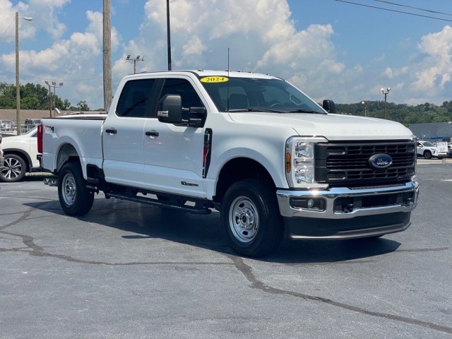 2024 Ford F-250 Super Duty XL
