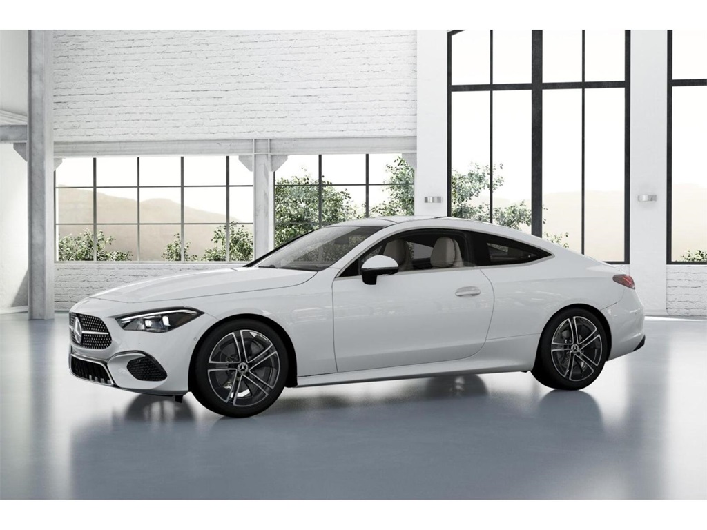 2026 Mercedes Benz CLE 300 4MATIC photo 36