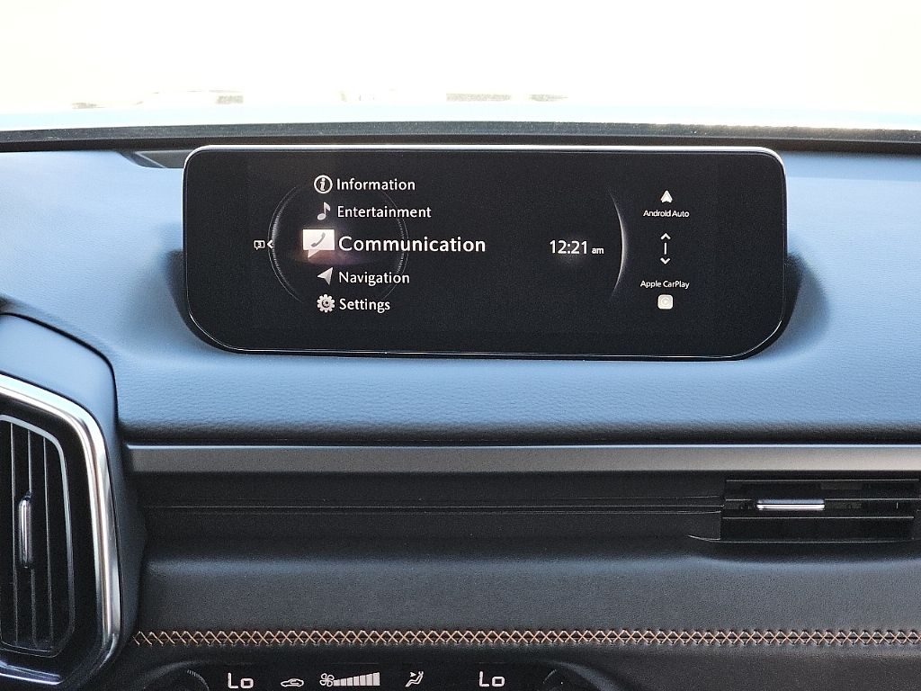 2025 Mazda CX-50 Premium Plus photo 6