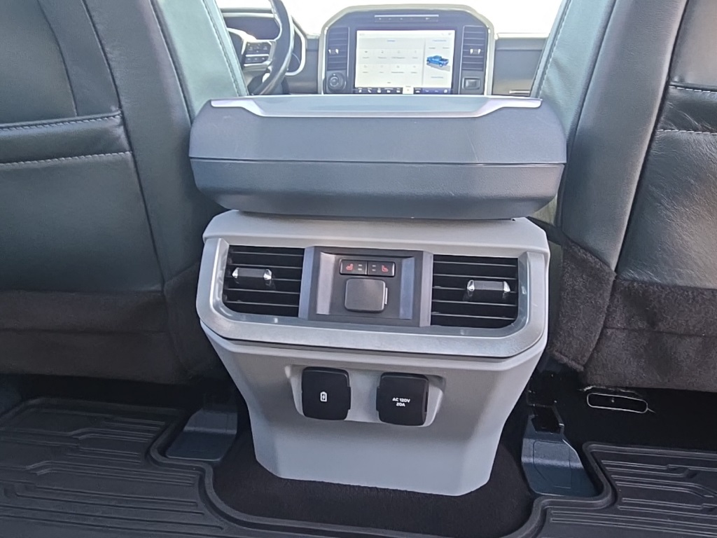 2022 Ford F-150 Limited photo 33