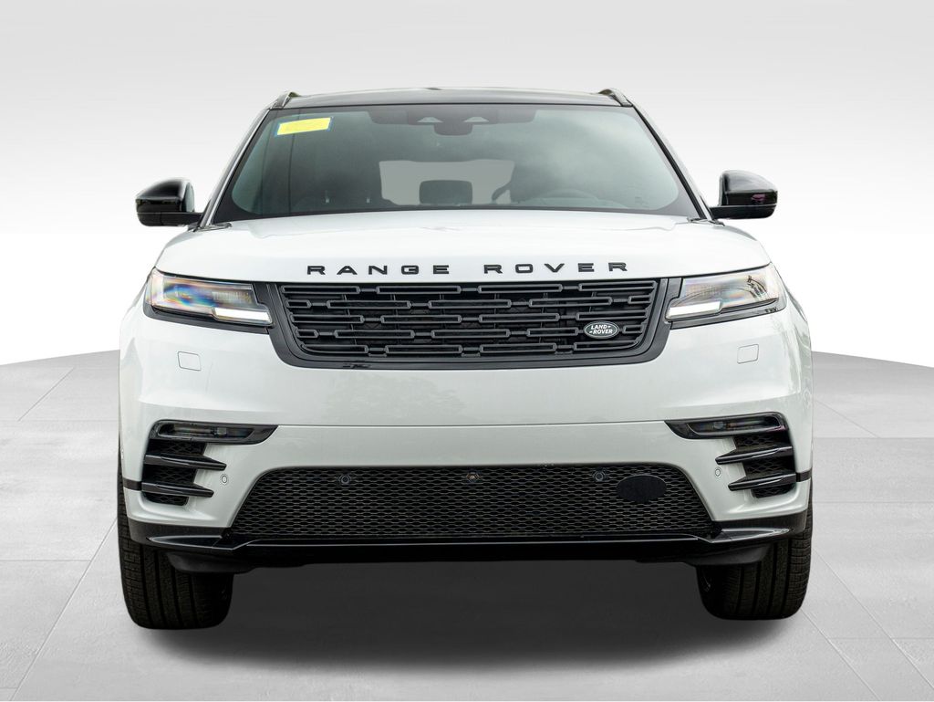 2026 Land Rover Range Rover Velar SE photo 2