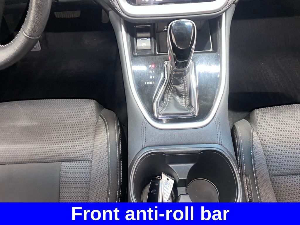 2022 Subaru Outback Premium photo 22