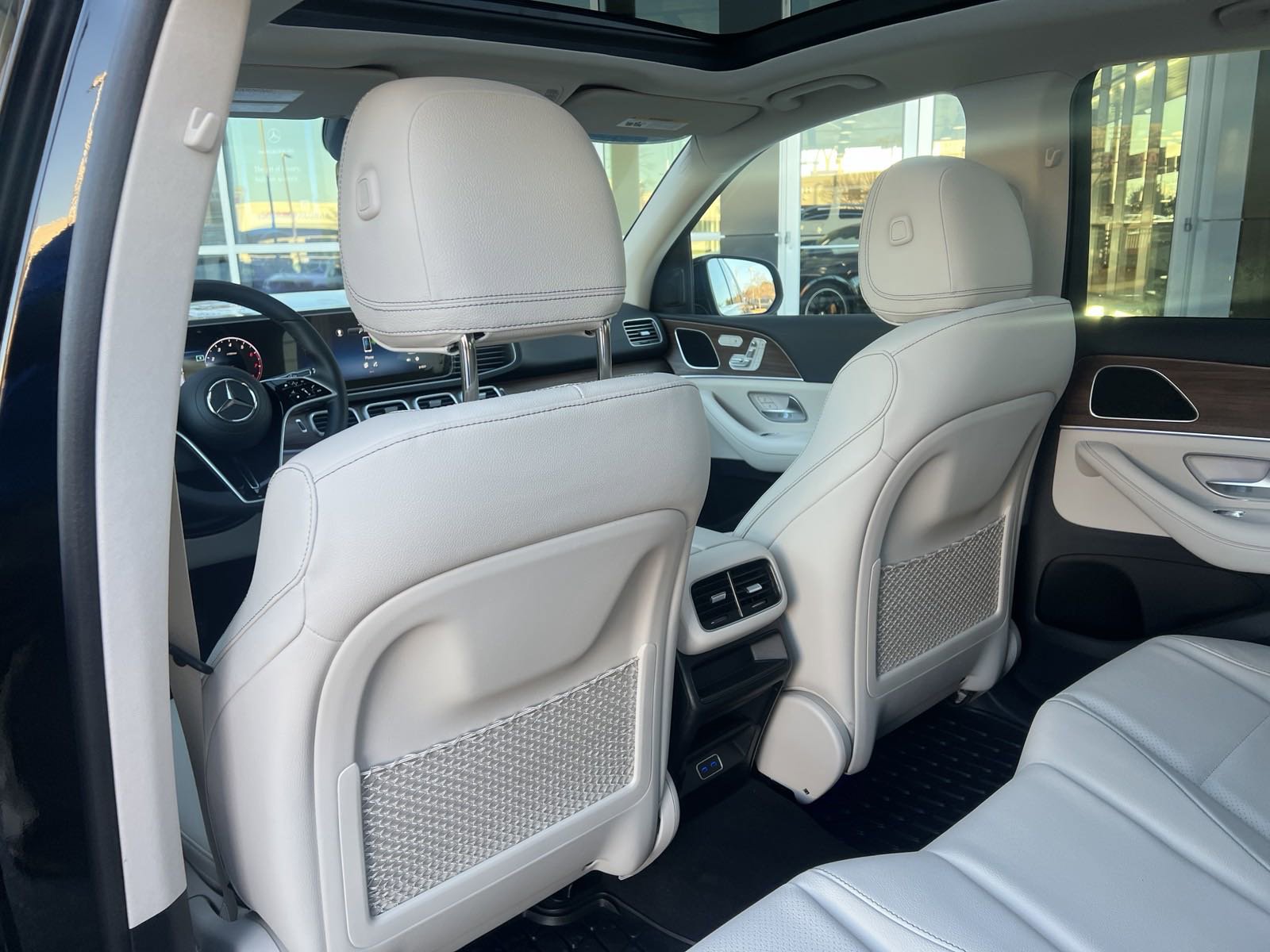 2025 Mercedes Benz GLE 350 photo 19