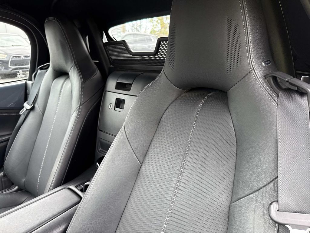 2020 Mazda MX-5 Miata Miata Grand Touring photo 14