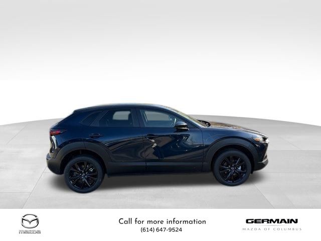 2026 Mazda CX-30 2.5 Select Sport photo 4