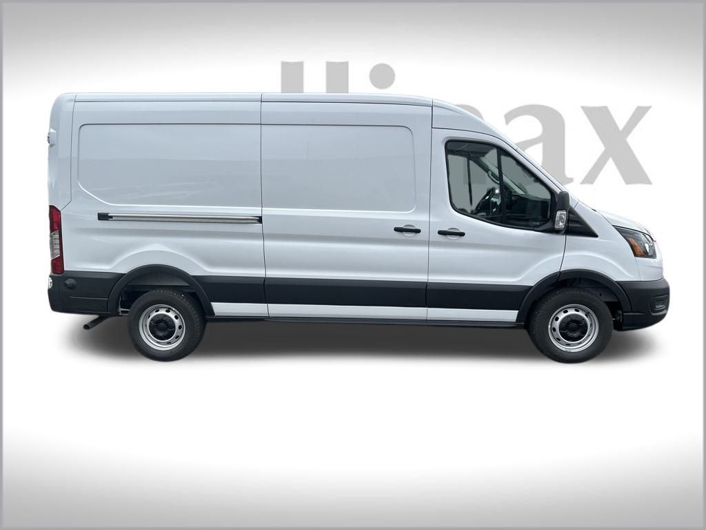 2025 Ford Transit photo 2