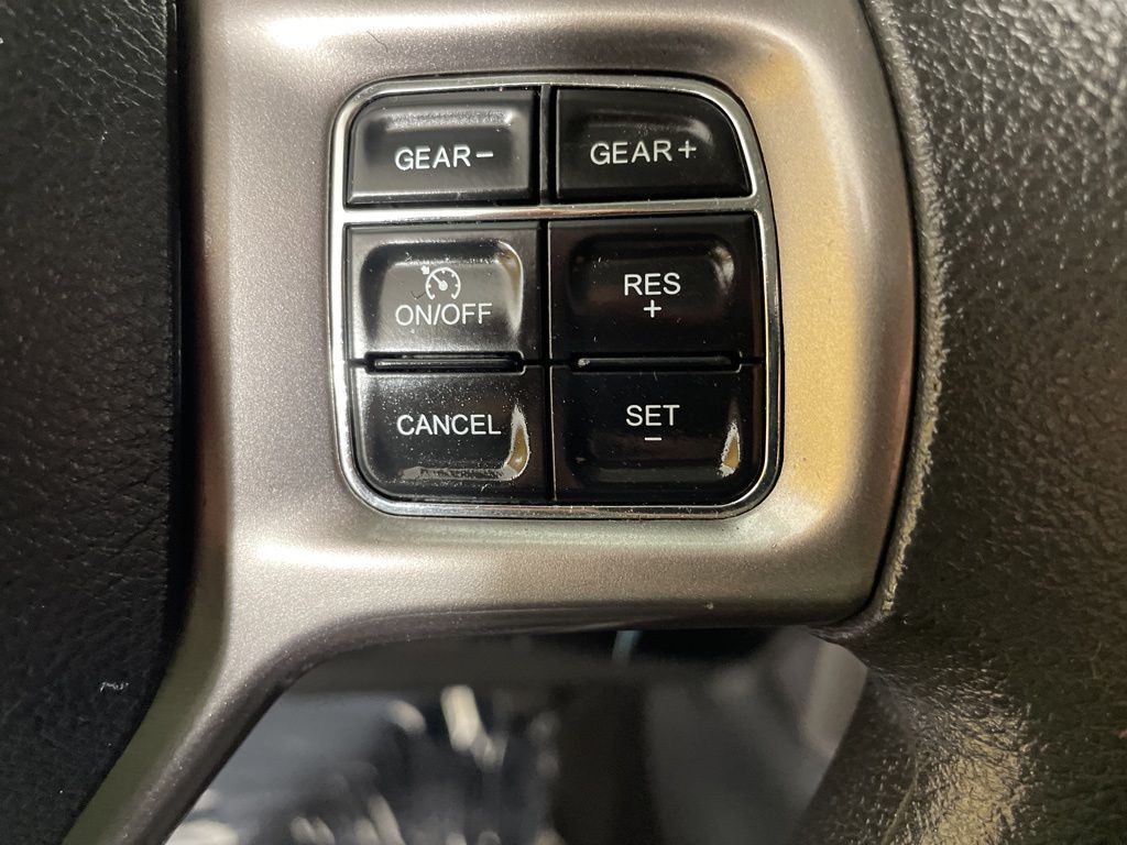 2023 Ram 1500 Classic SLT photo 22