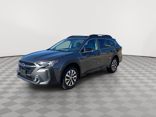 2025 Subaru Outback Premium photo 4