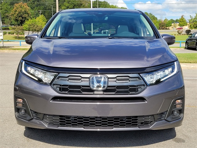 2026 Honda Odyssey EX-L photo 4