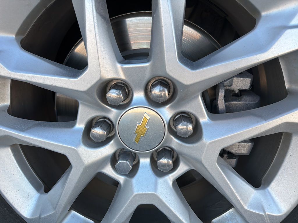 2020 Chevrolet Traverse 1LT photo 14