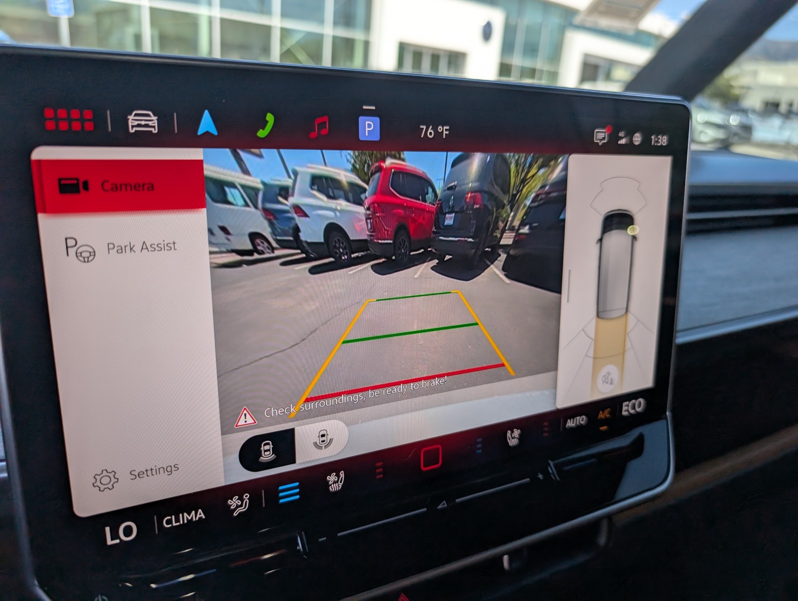 New 2025 Metro Silver Metallic Volkswagen Pro S image 13