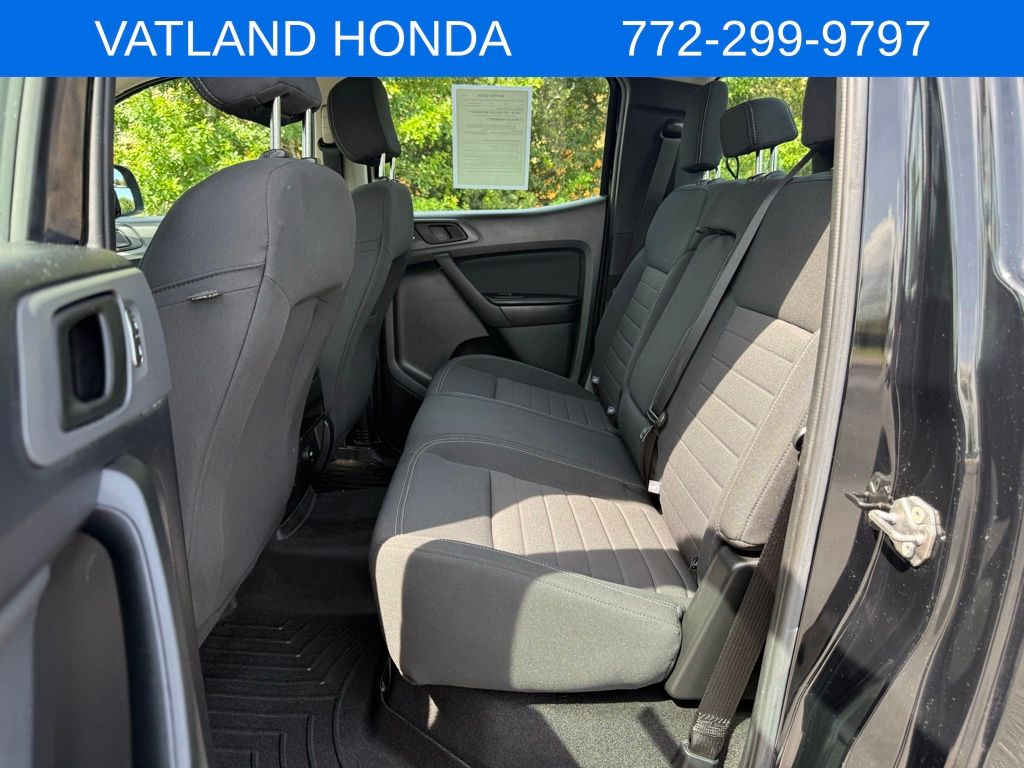 2019 Ford Ranger XL photo 26