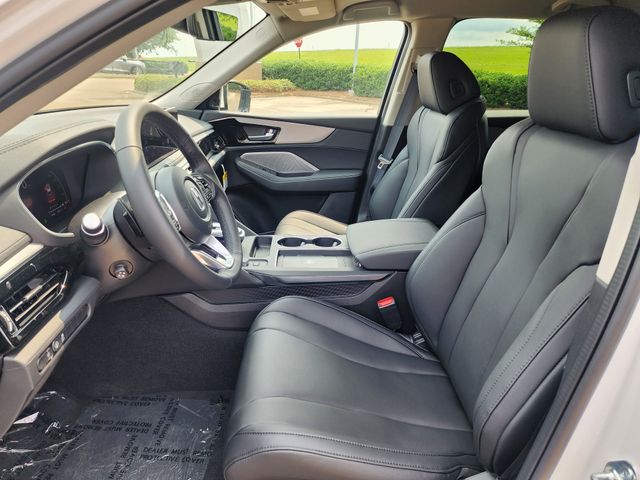 2025 Acura MDX Base photo 10
