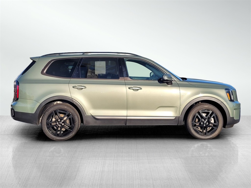 2023 Kia Telluride EX X-Line photo 3