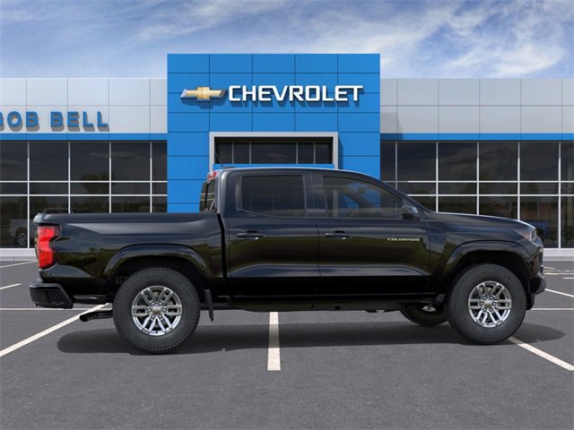 2026 Chevrolet Colorado LT photo 5