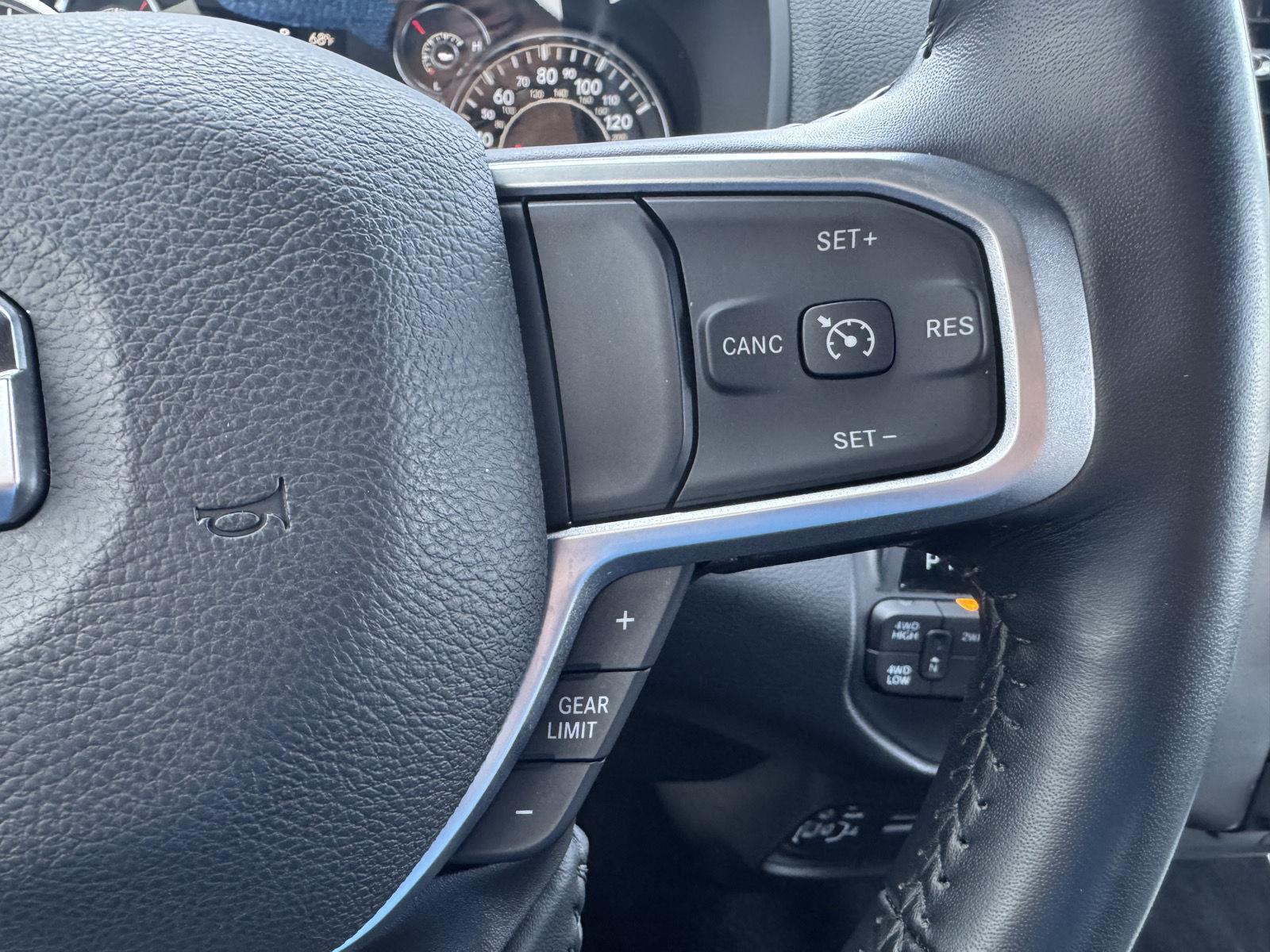 2024 Ram 2500 Big Horn photo 14