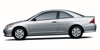 2005 Honda Civic VP's photo