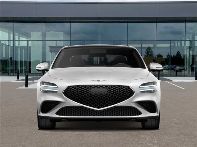 2026 Genesis G70 2.5T Prestige AWD photo 6