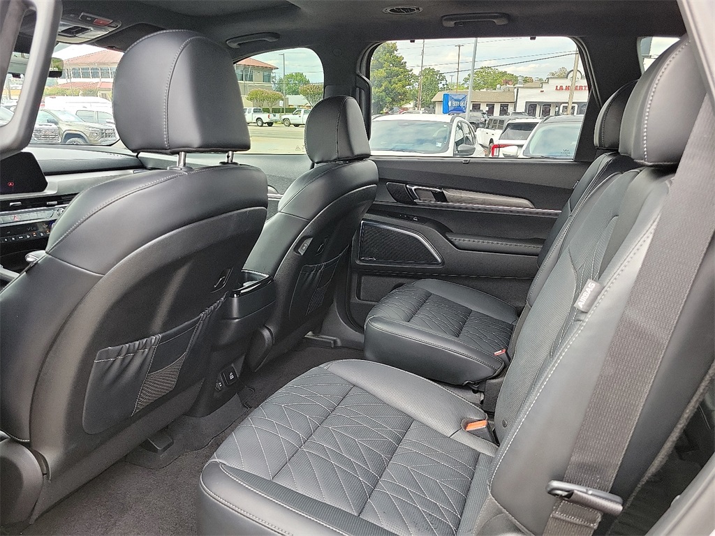 2024 Kia Telluride X-Pro photo 10