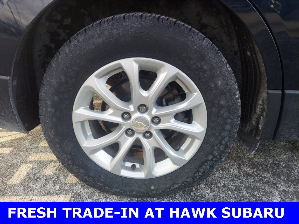 2020 CHEVROLET EQUINOX - Image 8