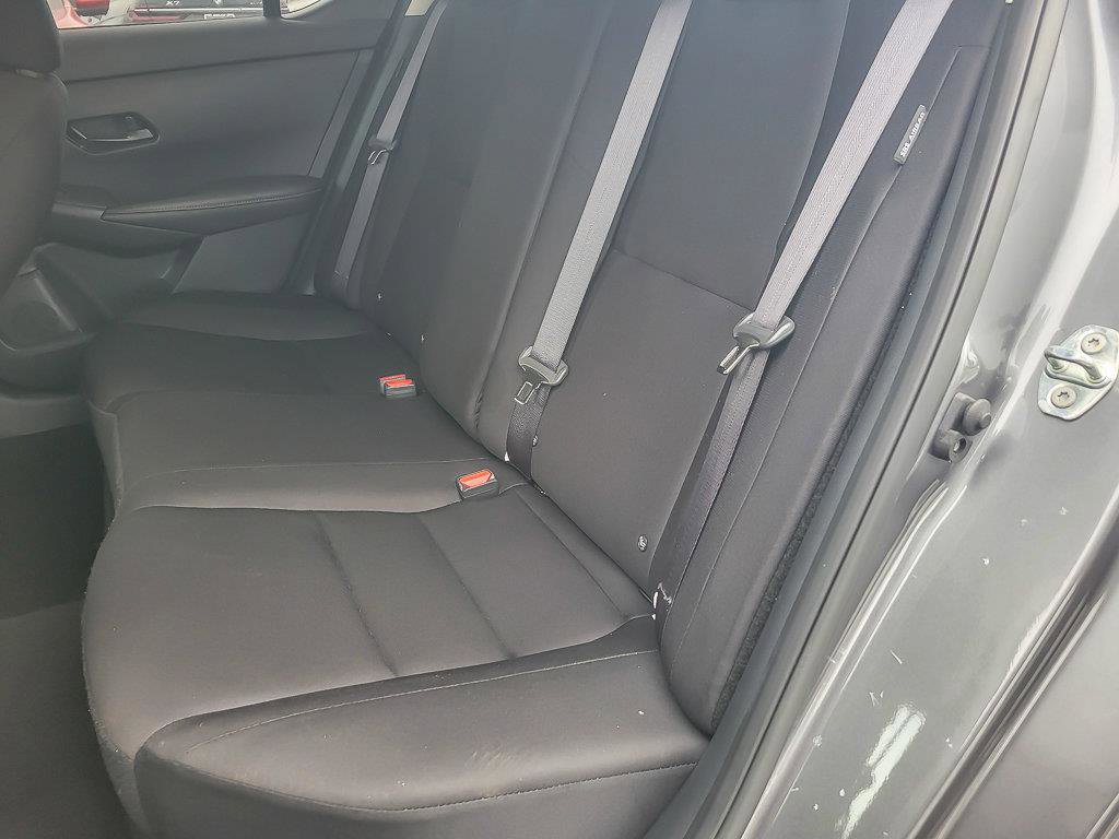 2025 NISSAN SENTRA - Image 13