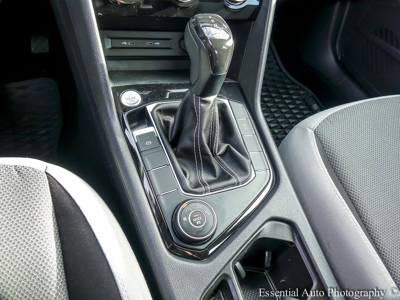 2023 VOLKSWAGEN TAOS - Image 16