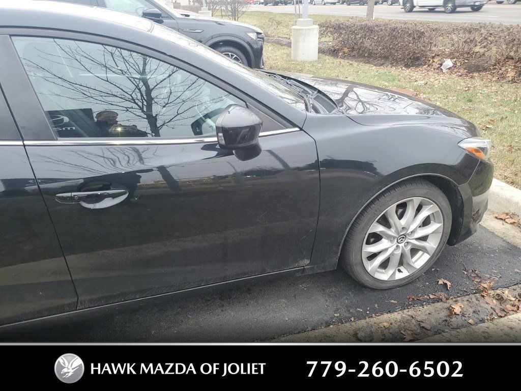 2014 MAZDA MAZDA3 - Image 6