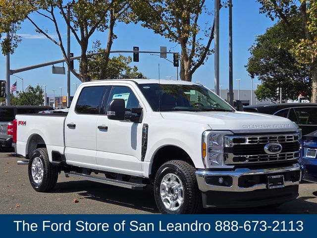 2026 Ford F-250 photo 10