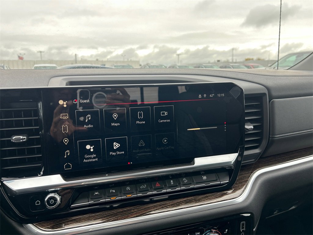 2026 GMC SIERRA - Image 22