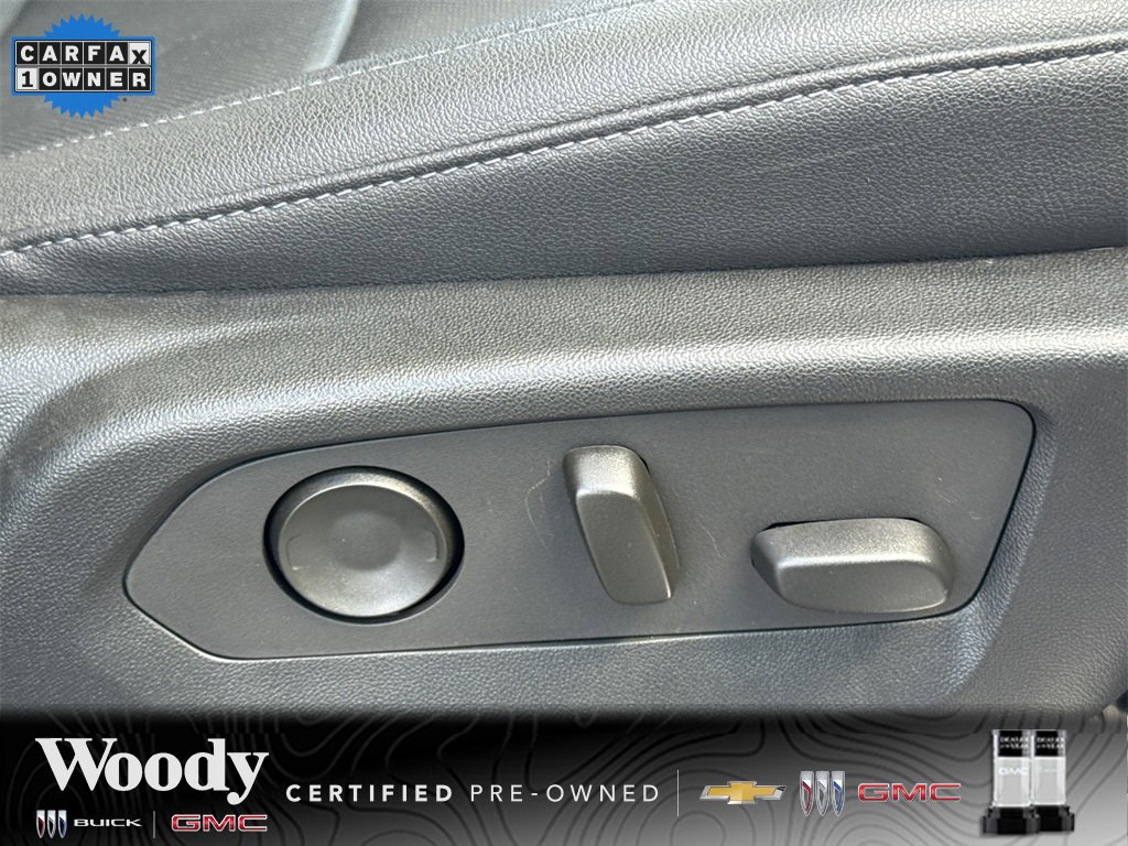 2022 Gmc Sierra 1500 SLT photo 40