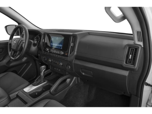 2026 Nissan Frontier King Cab S photo 13