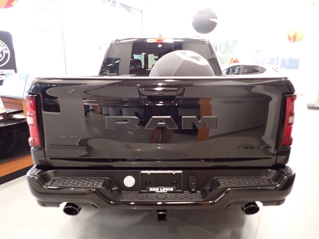 2026 Ram 1500 Big Horn Lone Star photo 3