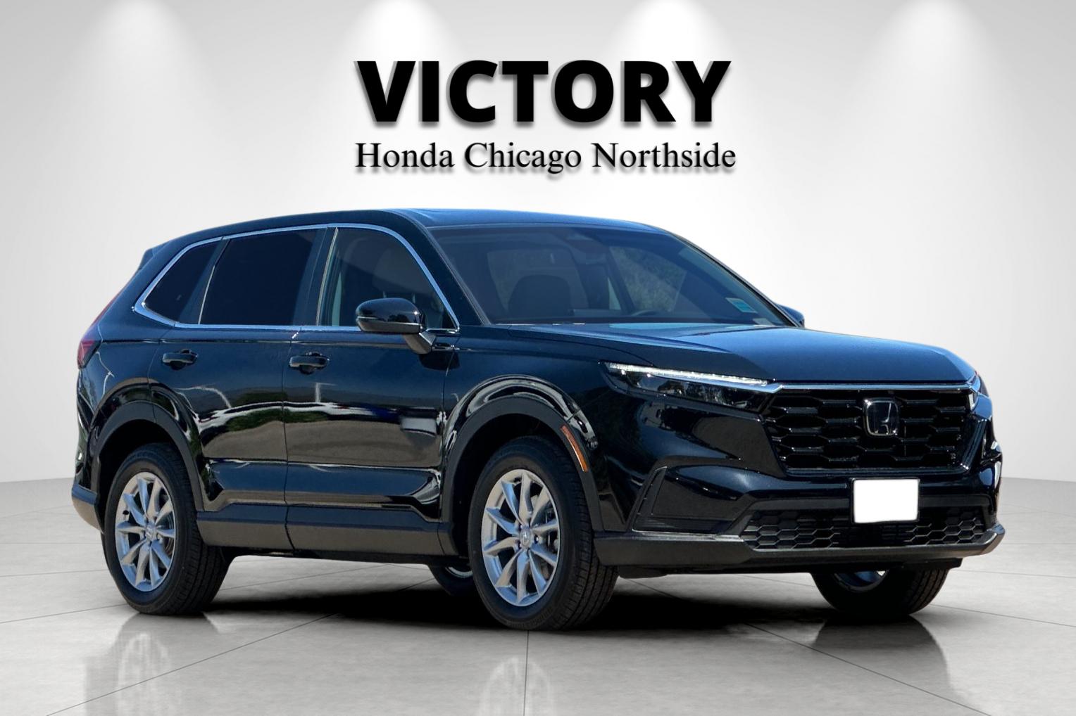 2026 Honda CR-V EX photo 6