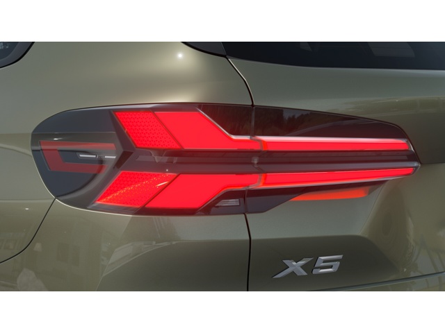 2026 Bmw X5 xDrive40i photo 7