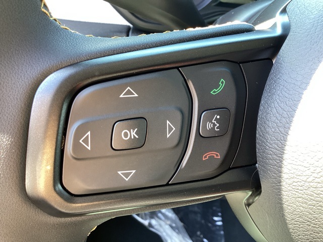 2025 Jeep Gladiator Sport S photo 9