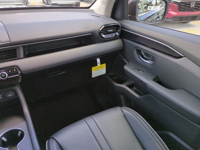 2025 Honda Pilot Elite photo 14