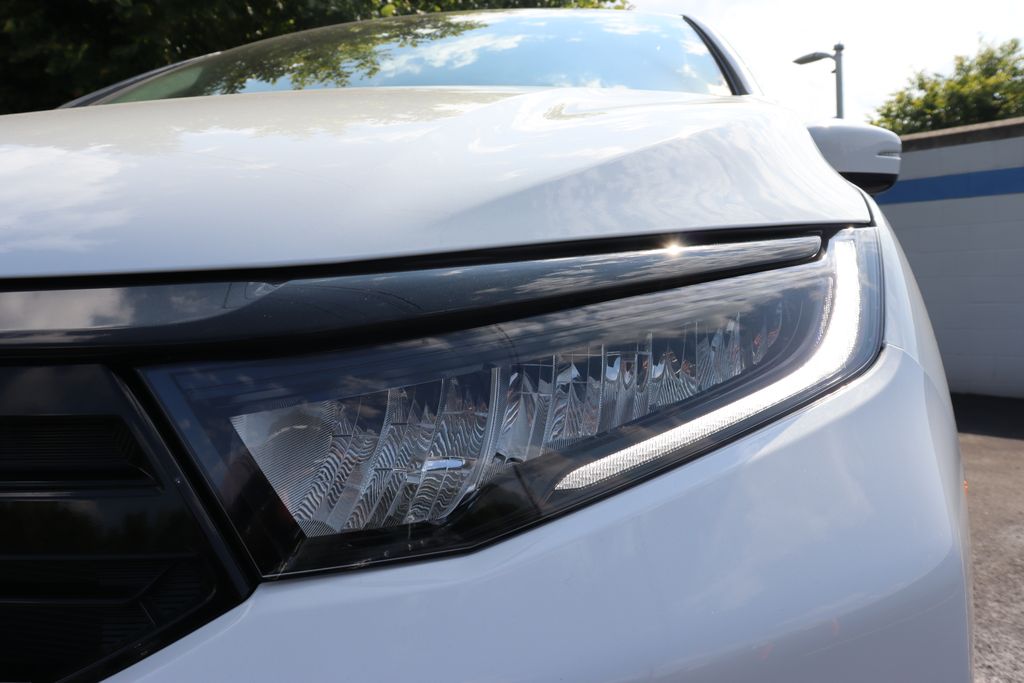 2026 Honda Odyssey Elite photo 9