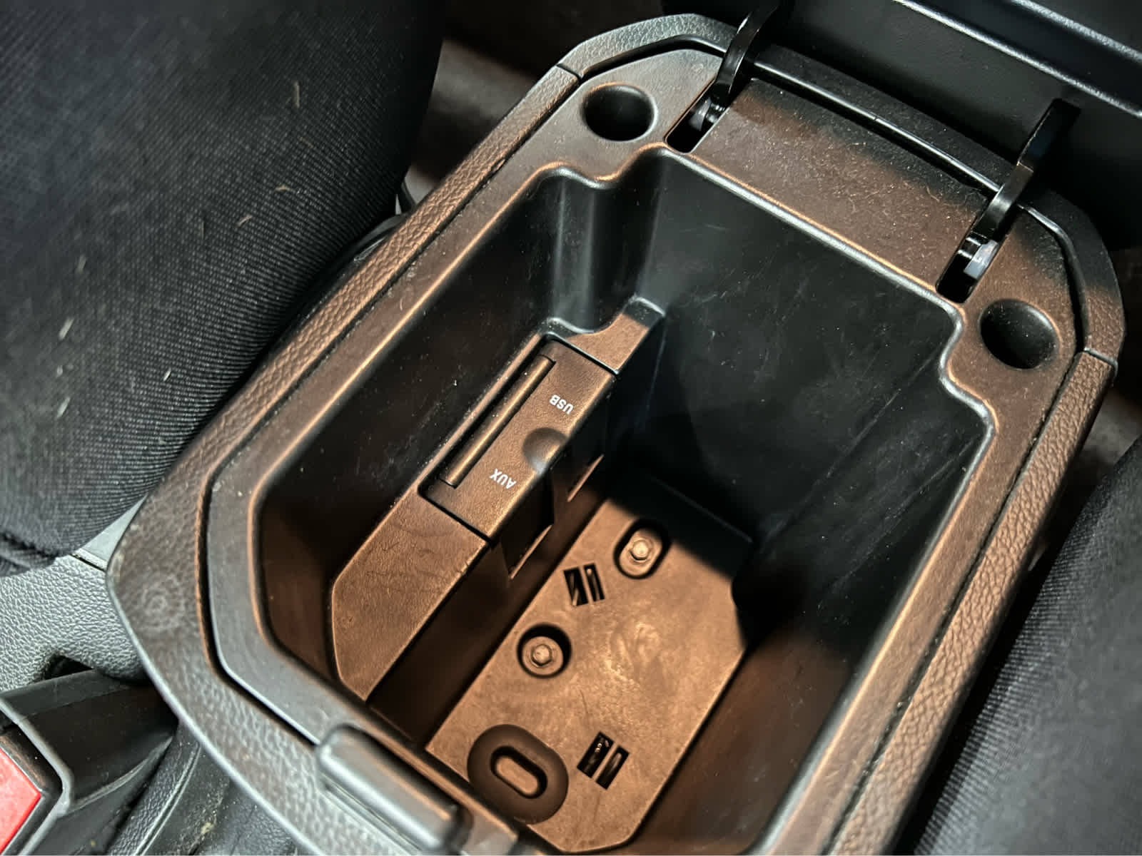 2012 Chevrolet Cruze photo 23