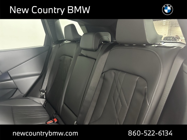 2025 Bmw X3 30x Drive photo 18