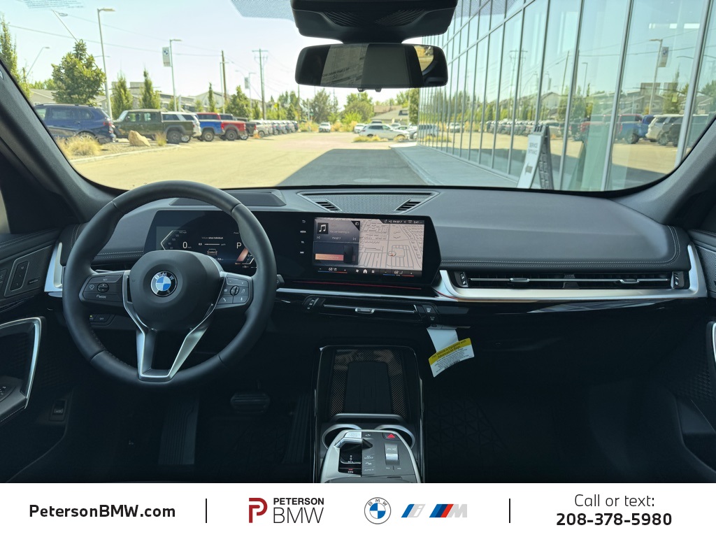 2026 Bmw X1 XDrive28i photo 2